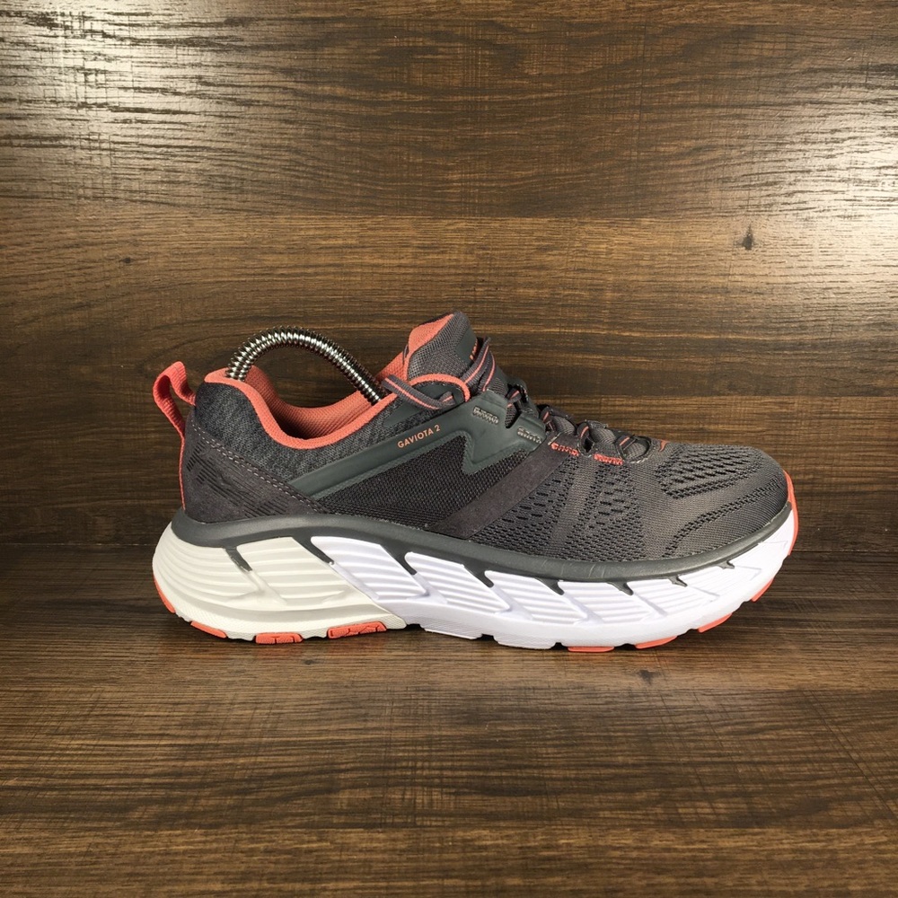 Hoka One One Women’s Gaviota 2 Athletic Sneakers
